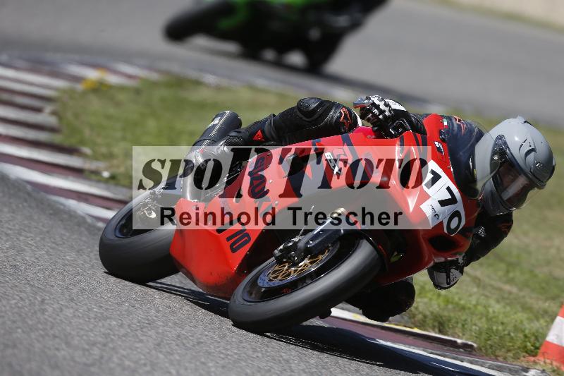 /27 24.07.2026  Speer Racing ADR/Gruppe rot/170